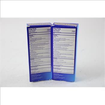 Differin Gel Adapalene Gel 0.1% Acne Treatment, 1.6 OZ