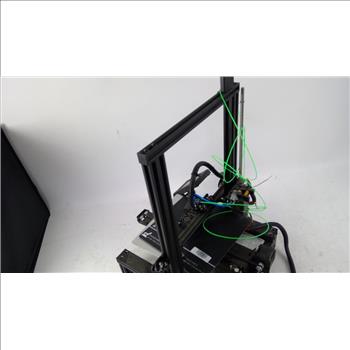 DIGGRO Alpha 3 280W 3D Printer