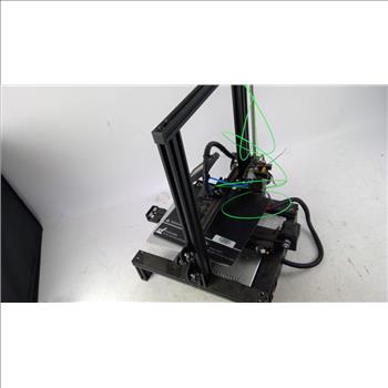 DIGGRO Alpha 3 280W 3D Printer