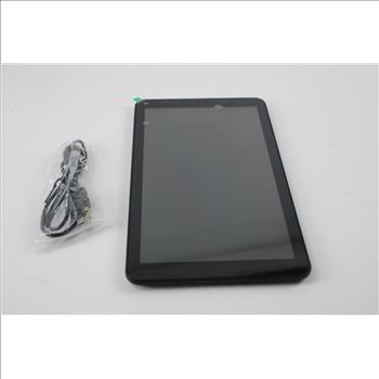 Digiland Tablet, 16GB, Wi-Fi