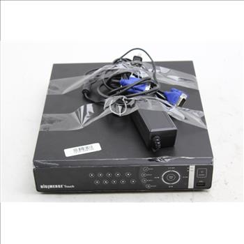 Digimerge 8 Channel Network DVR