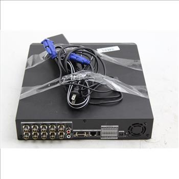 Digimerge 8 Channel Network DVR
