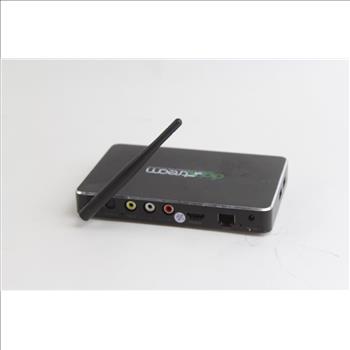 Digistream HD Streaming Player