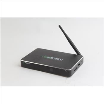 Digistream HD Streaming Player