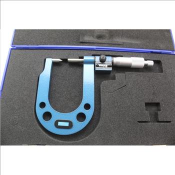 Digit Disc Brake Micrometer