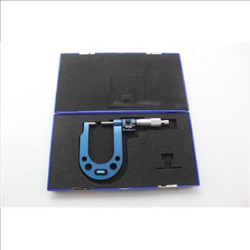 Digit Disc Brake Micrometer