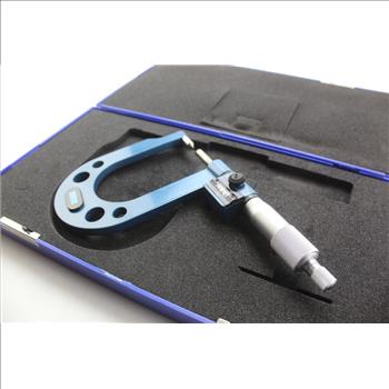 Digit Disc Brake Micrometer