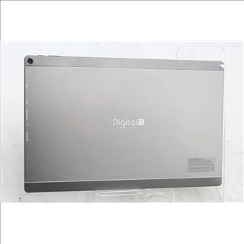 Digital 2 Windows Tablet, 32GB, Wi-Fi Only