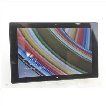 Digital 2 Windows Tablet, 32GB, Wi-Fi Only