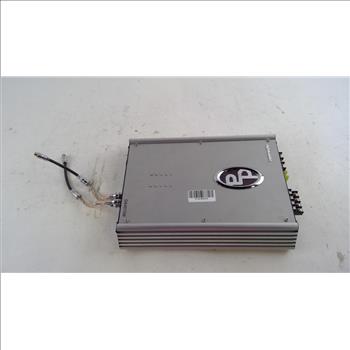 Digital Audio Amplifier