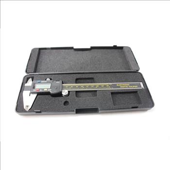 Digital Caliper 0-150mm