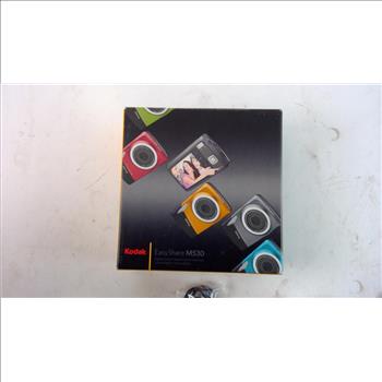 Digital Cameras Bulk Lot, 3 Pieces