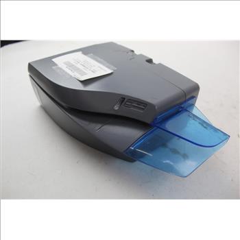 Digital Check Chexpress 30 Scanner