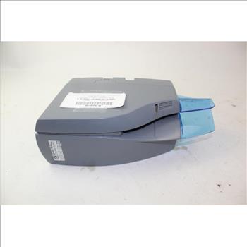 Digital Check Chexpress 30 Scanner