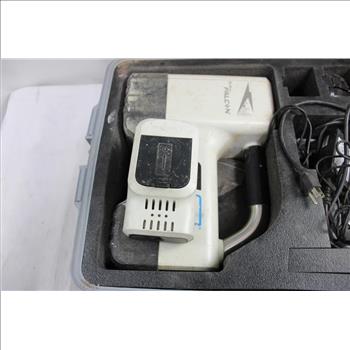 Digital Control Falcon F5