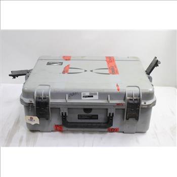 Digital Control Falcon F5