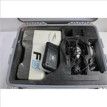 Digital Control Falcon F5