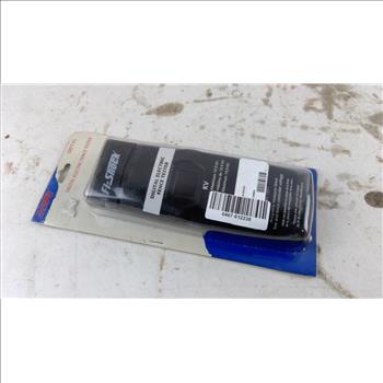 Digital Electric Fence Tester
