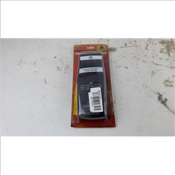 Digital Electric Fence Tester