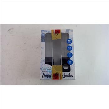 Digital Energy Bluetooth Speaker