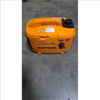 Digital Generator Sunemaster Kipor