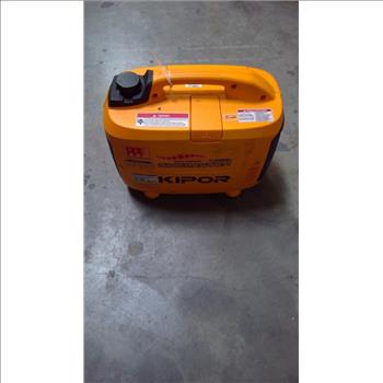 Digital Generator Sunemaster Kipor