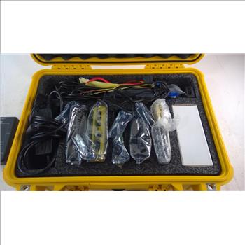 Digital Intelligence Ultra Kit With Case