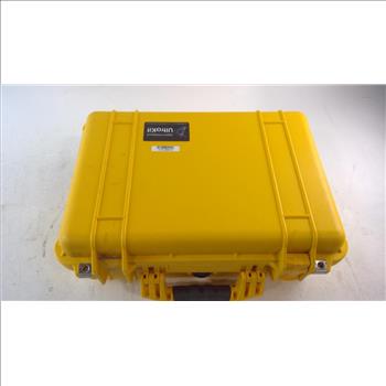 Digital Intelligence Ultra Kit With Case