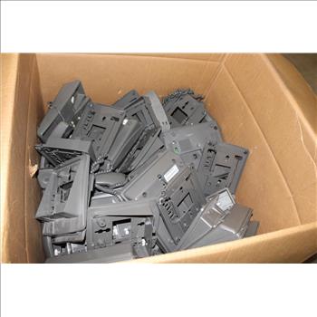 Digital Office Phones Bulk Lot, 20+ Pieces