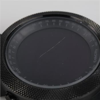 Digital Sports Military Apache