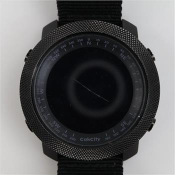 Digital Sports Military Apache