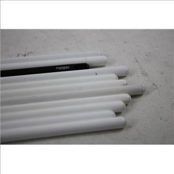 Digital Tablet Pens Bulk Lot, 11 Pieces