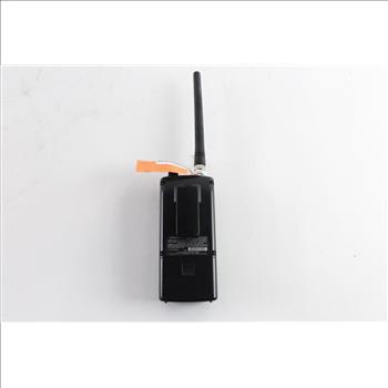 Digital Trunking Handheld Radio Scanner