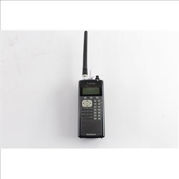 Digital Trunking Handheld Radio Scanner