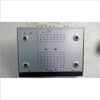 Digital Video Recorder