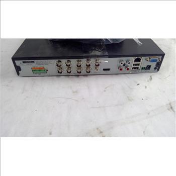 Digital Video Recorder