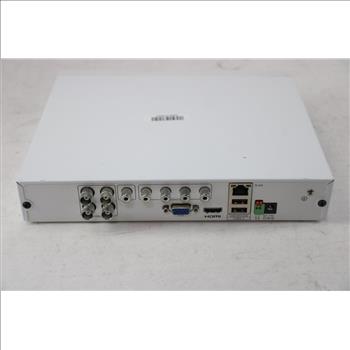 Digital Video Recorder