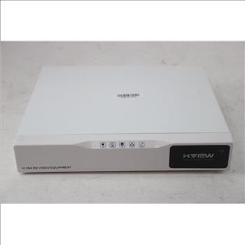 Digital Video Recorder