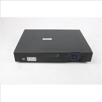Digital Video Recorder