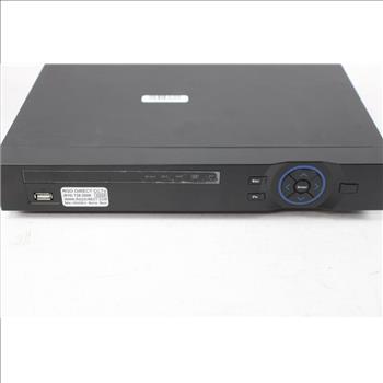 Digital Video Recorder