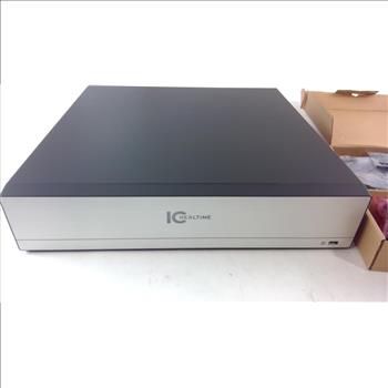 Digital Video Recorder