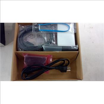 Digital Video Recorder