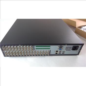 Digital Video Recorder
