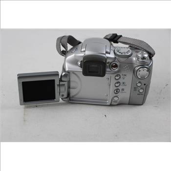 Digital Voice Recorder, Camera, Flashlights