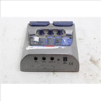 DigiTech RP100 Modeling Guitar Processor