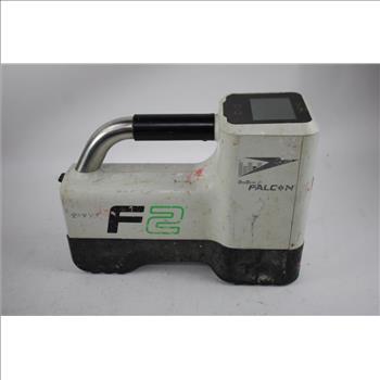 Digitrak Falcon F2 Locator