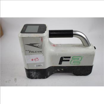 Digitrak Falcon F2 Locator