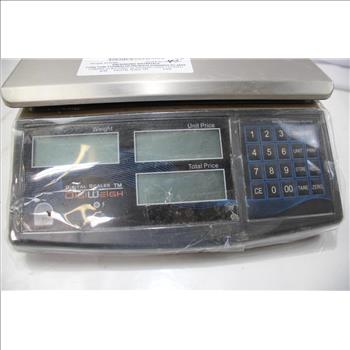 Digiweigh Digital Scale