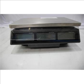 Digiweigh Digital Scale