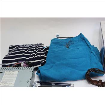 Digix DVD Player, Women's Clothing And More